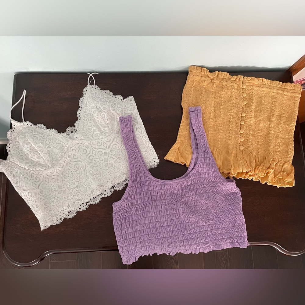 Tops Bundle